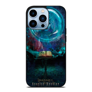 DISNEY HAUNTED MANSION ART iPhone Case Cover DISNEY HAUNTED MANSION ART iPhone Case Cover