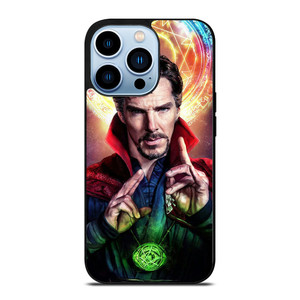 DOCTOR STRANGE MARVEL iPhone Case Cover DOCTOR STRANGE MARVEL iPhone Case Cover