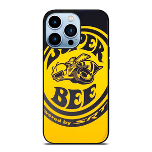 DODGE CHARGER SUPER BEE LOGO iPhone Case Cover