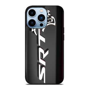 DODGE SRT EMBLEM iPhone Case Cover DODGE SRT EMBLEM iPhone Case Cover