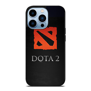 DOTA 2 GAME iPhone Case Cover DOTA 2 GAME iPhone Case Cover