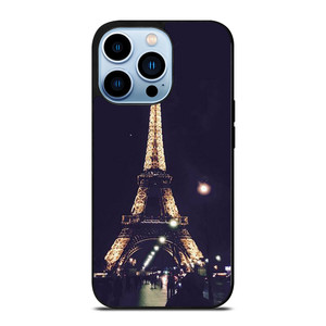 EIFFEL TOWER PARIS FRANCE iPhone Case Cover