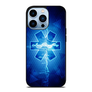 EMT EMS MEDICAL ICON iPhone Case Cover EMT EMS MEDICAL ICON iPhone Case Cover