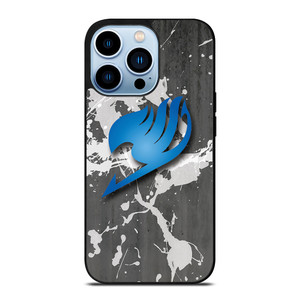 FAIRY TAIL LOGO iPhone Case Cover