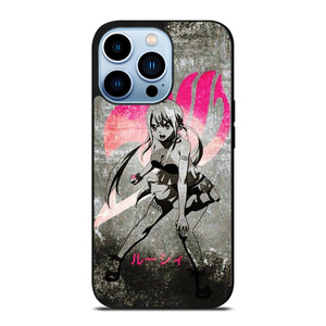 FAIRY TAIL LUCY HEARTFILIA iPhone Case Cover
