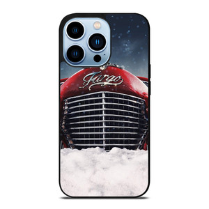 FARGO COMEDY MOVIES POSTER iPhone Case Cover FARGO COMEDY MOVIES POSTER iPhone Case Cover