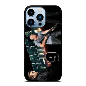 FAST AND FURIOUS 9 iPhone Case Cover