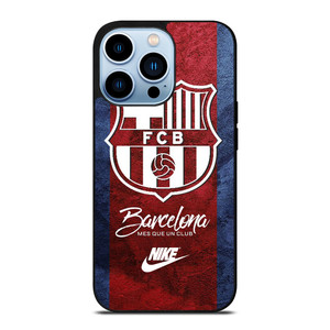 FC BARCELONA LOGO iPhone Case Cover