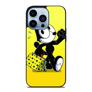 FELIX THE CAT CARTOON iPhone Case Cover