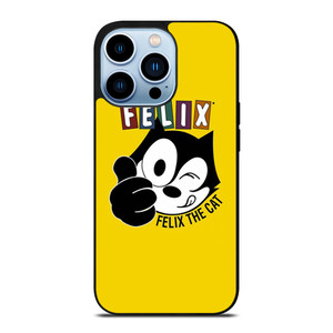 FELIX THE CAT iPhone Case Cover