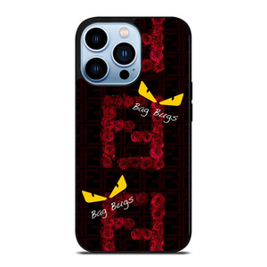 FENDI95EYES MONSTER NEW iPhone Case Cover