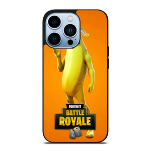 FORTNITE CHARACTER PEELY iPhone Case Cover FORTNITE CHARACTER PEELY iPhone Case Cover