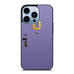 FRIENDS MONICA'S DOOR iPhone Case Cover
