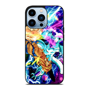 FRIEZA VS GOKU DRAGON BALL iPhone Case Cover