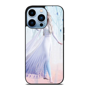 FROZEN 2 ELSA NEW iPhone Case Cover