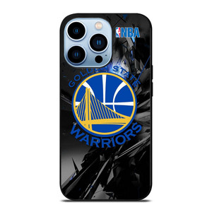 GOLDEN STATE WARRIORS LOGO NBA iPhone Case Cover