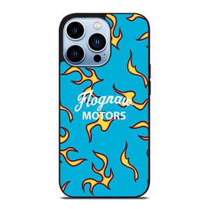 GOLF WANG FLAME ODD FLOGNAW MOTORS iPhone Case Cover GOLF WANG FLAME ODD FLOGNAW MOTORS iPhone Case Cover