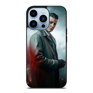 GOTHAM JIM GORDON iPhone Case Cover