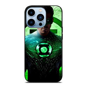 GREEN LANTERN DC iPhone Case Cover GREEN LANTERN DC iPhone Case Cover