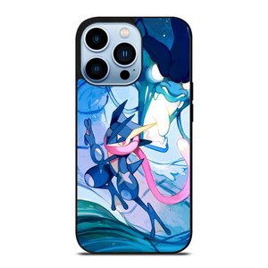 GRENINJA POKEMON iPhone Case Cover