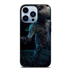 GROOT AVENGERS iPhone Case Cover GROOT AVENGERS iPhone Case Cover