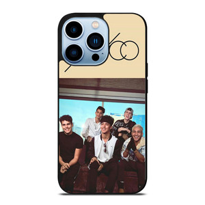 GROUP CNCO NEW iPhone Case Cover