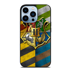 HARRY POTTER HOGWARTS SYMBOL iPhone Case Cover