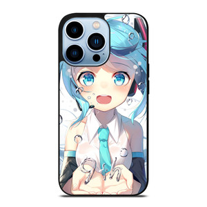 HATSUNE MIKU ANIME CUTE iPhone Case Cover HATSUNE MIKU ANIME CUTE iPhone Case Cover