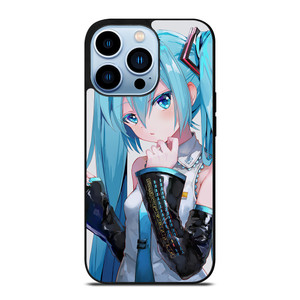HATSUNE MIKU VOCALOID ANIME iPhone Case Cover