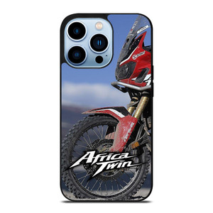 HONDA AFRICA TWIN OFFROAD iPhone Case Cover