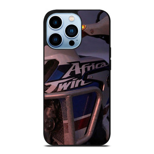 HONDA AFRICA TWIN iPhone Case Cover