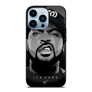 ICE CUBE ART iPhone Case Cover ICE CUBE ART iPhone Case Cover