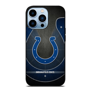INDIANAPOLIS COLTS U SYMBOL iPhone Case Cover INDIANAPOLIS COLTS U SYMBOL iPhone Case Cover