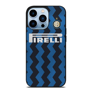 INTER MILAN 2020 HOME JERSEY iPhone Case Cover INTER MILAN 2020 HOME JERSEY iPhone Case Cover