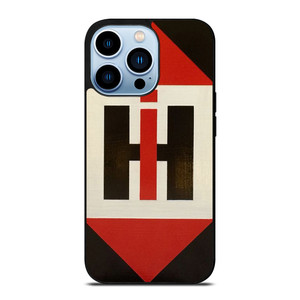 INTERNATIONAL HARVESTER IH CASE iPhone Case Cover