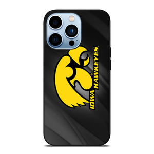 IOWA HAWKEYES ICON iPhone Case Cover IOWA HAWKEYES ICON iPhone Case Cover