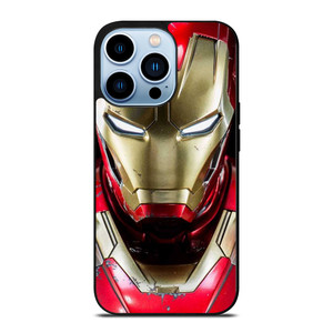 IRON MAN AVENGERS iPhone Case Cover
