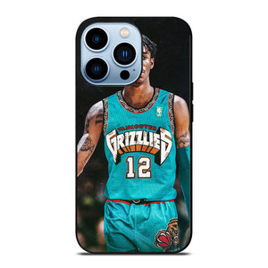 JA MORANT MEMPHIS GRIZZLIES NBA 3 iPhone Case Cover JA MORANT MEMPHIS GRIZZLIES NBA 3 iPhone Case Cover