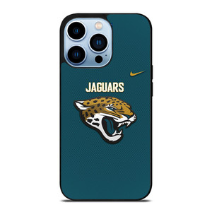 JACKSONVILLE JAGUARS JERSEY NFL iPhone Case Cover