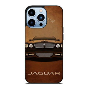 JAGUAR CAR ART iPhone Case Cover JAGUAR CAR ART iPhone Case Cover