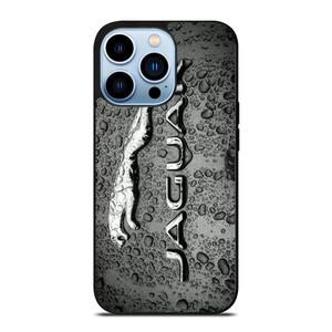 JAGUAR EMBLEM HOOD iPhone Case Cover JAGUAR EMBLEM HOOD iPhone Case Cover