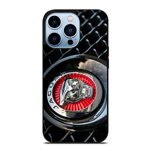 JAGUAR SPORTS CAR EMBLEM iPhone Case Cover JAGUAR SPORTS CAR EMBLEM iPhone Case Cover