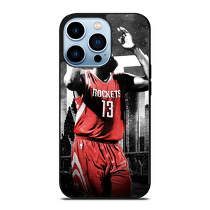 JAMES HARDEN 13 HOUSTON ROCKETS iPhone Case Cover JAMES HARDEN 13 HOUSTON ROCKETS iPhone Case Cover