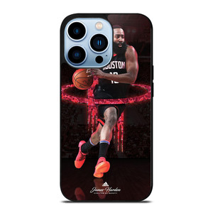 JAMES HARDEN HOUSTON ROCKETS iPhone Case Cover JAMES HARDEN HOUSTON ROCKETS iPhone Case Cover