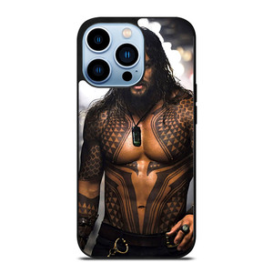 JASON MOMOA AQUAMAN iPhone Case Cover JASON MOMOA AQUAMAN iPhone Case Cover