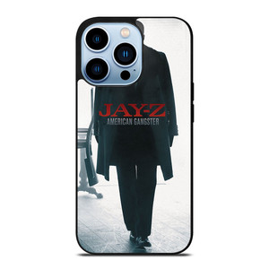 JAY Z AMERICAN GANGSTER iPhone Case Cover JAY Z AMERICAN GANGSTER iPhone Case Cover