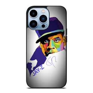 JAY Z NEW YORK ART iPhone Case Cover JAY Z NEW YORK ART iPhone Case Cover