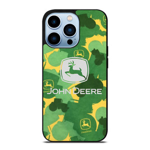 JOHN DEERE CAMO PATTERN iPhone Case Cover JOHN DEERE CAMO PATTERN iPhone Case Cover