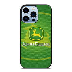 JOHN DEERE GREEN SYMBOL iPhone Case Cover JOHN DEERE GREEN SYMBOL iPhone Case Cover
