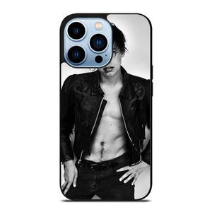 JUGHEAD JONES RIVERDALE COOL iPhone Case Cover JUGHEAD JONES RIVERDALE COOL iPhone Case Cover